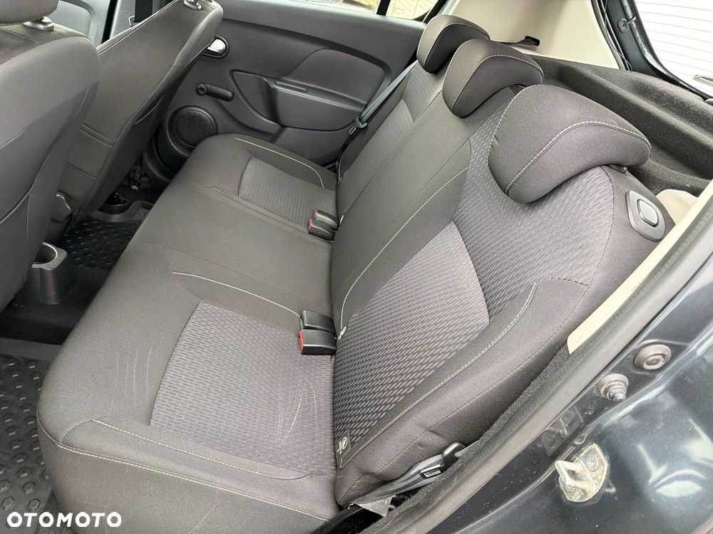 Dacia Sandero 1.0 SCe Laureate - 13