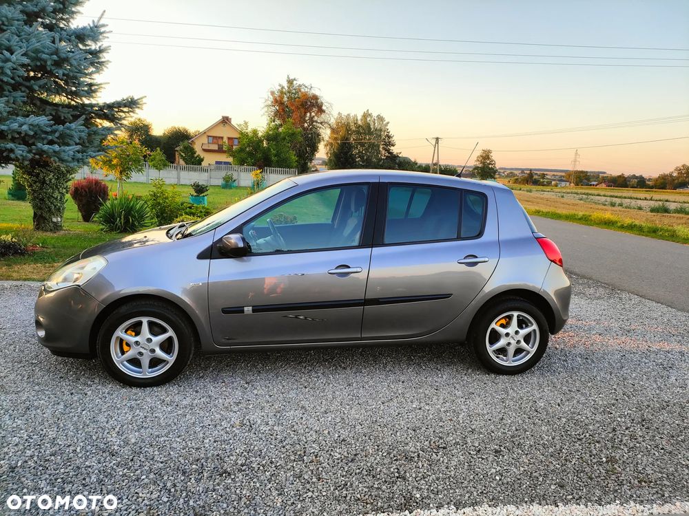 Renault Clio 1.2 TCE Alize - 2