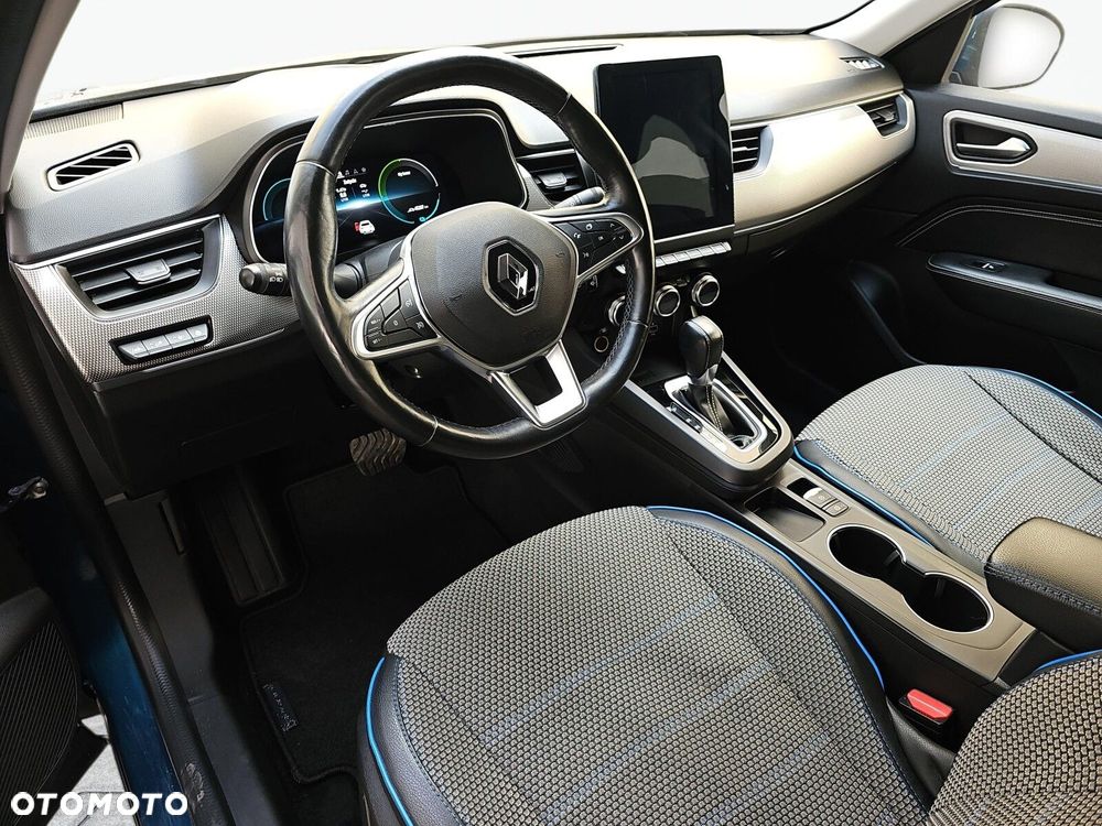 Renault Arkana - 11