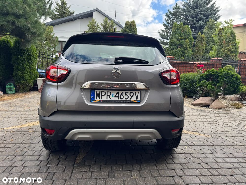Renault Captur - 6
