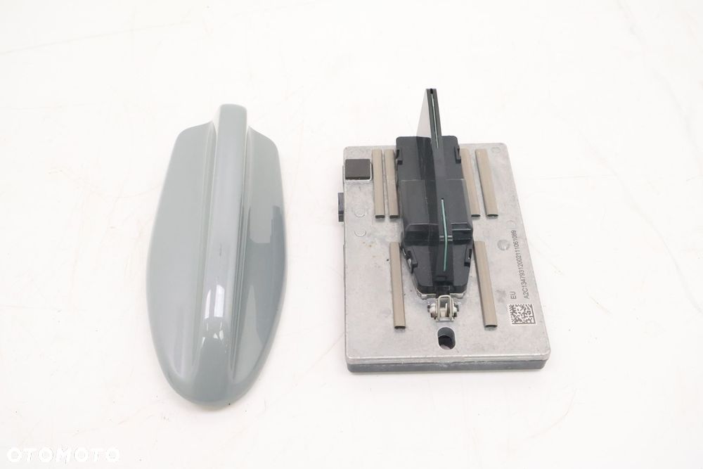 VOLVO V60 II PŁETWA ANTENA DACHOWA GPS 714 32334071AA, 39826456 - 1