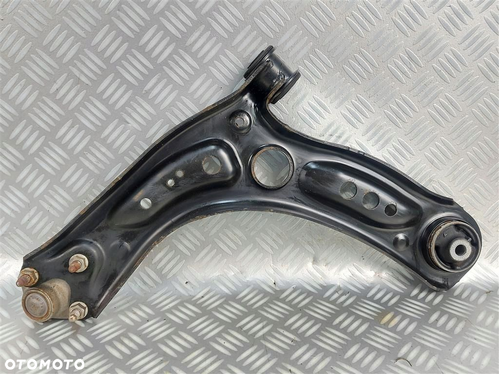 Wahacz przód prawy VW Golf VII 2,0 TSI GTI NOWY ORGINAŁ 5Q0407152J - 5