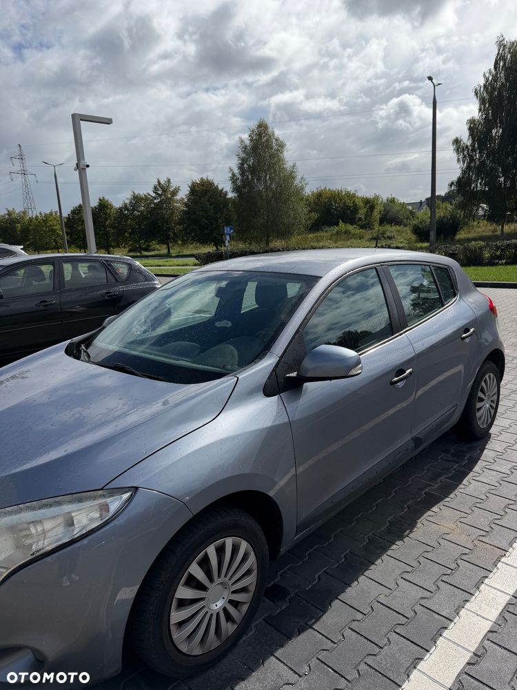 Renault Megane - 3