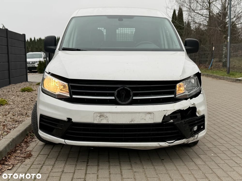 Volkswagen CADDY - 18