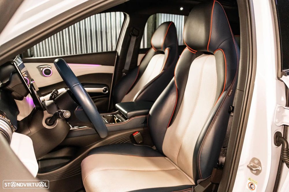 BYD Atto 3 60.48 kWh Design - 29