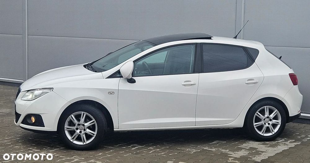 Seat Ibiza ST 1.2 12V Reference 4YOU - 3