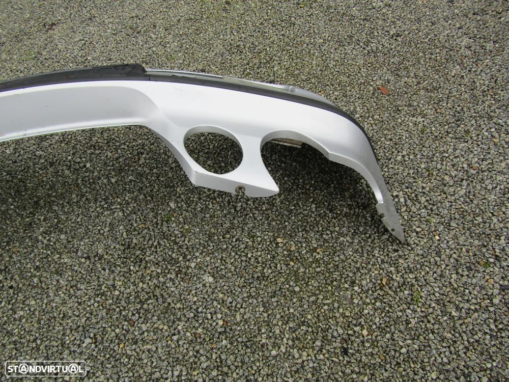 Para-choques BMW serie 3  E46 Compact (Original) - 7