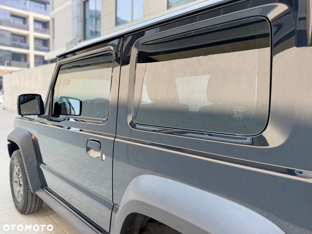 Suzuki Jimny 1.5 Elegance - 9