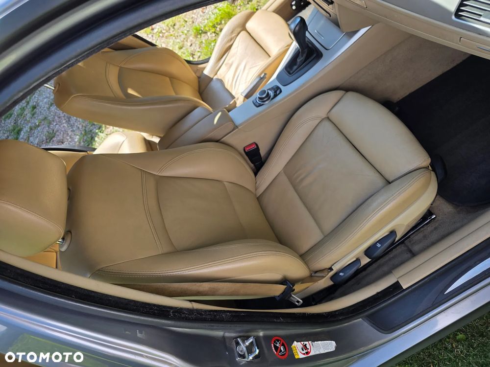 BMW Seria 3 318d DPF - 40