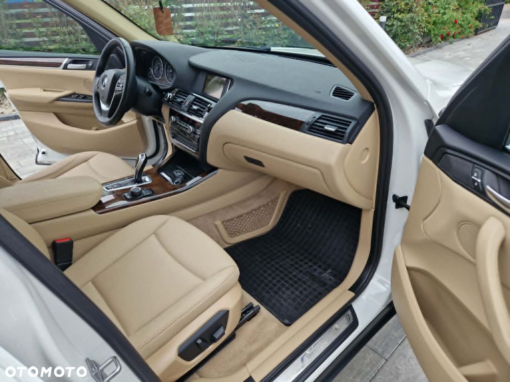 BMW X3 - 15