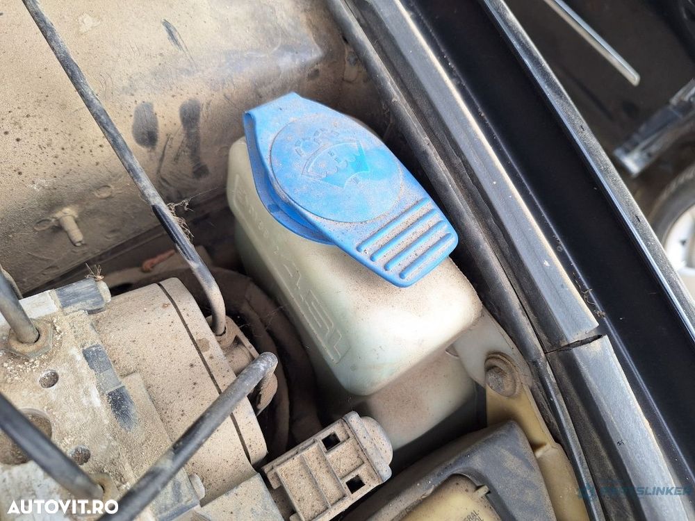 Vas/rezervor lichid de spalare parbriz AUDI A4 Avant 8D5, B5 1994 - 2001 1.6 1.6 ALZ - 1