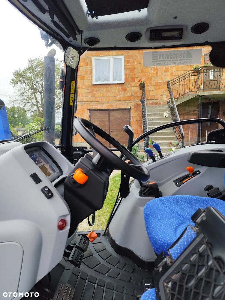 New Holland T4.75S - 6