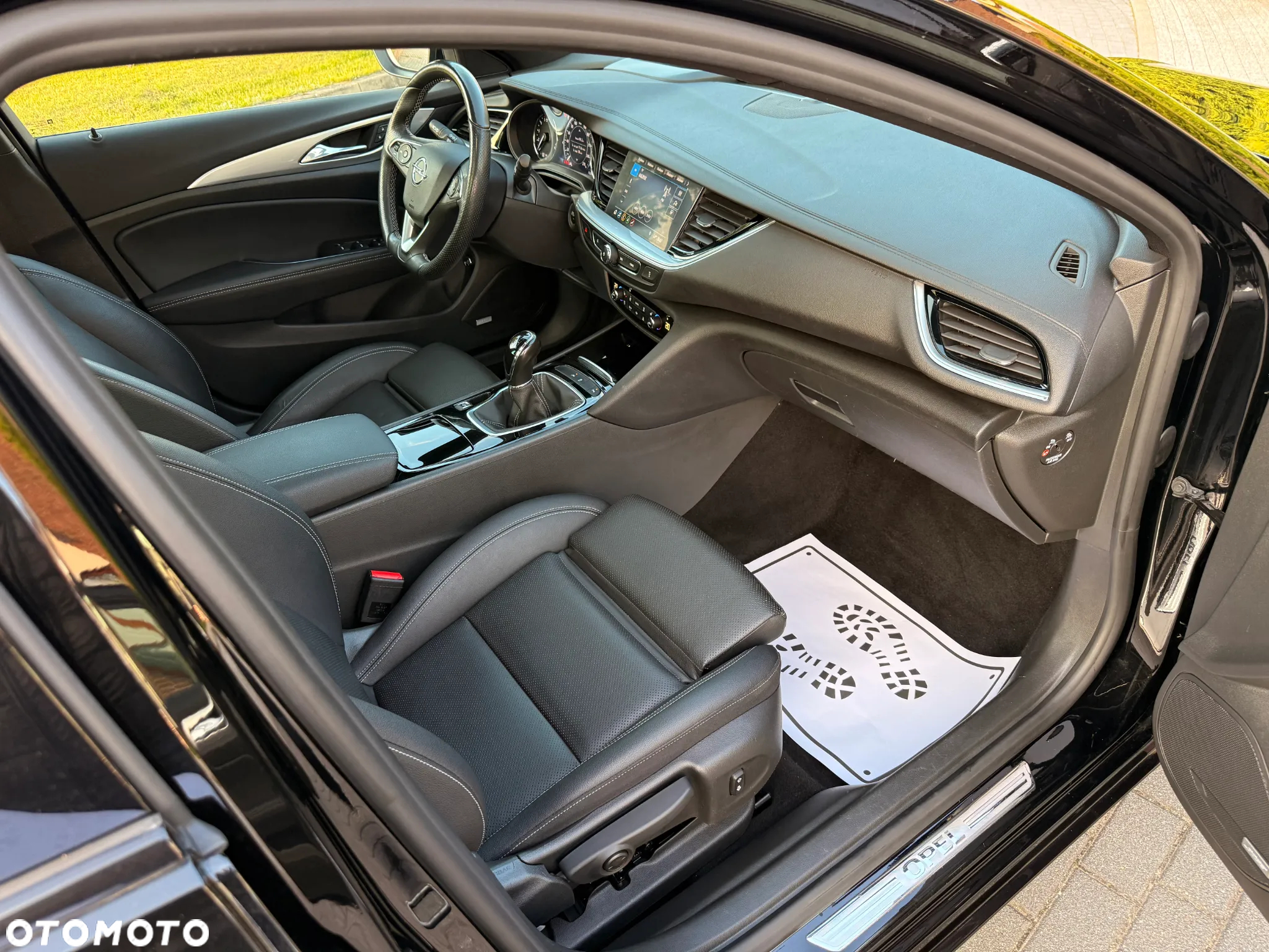 Opel Insignia 2.0 CDTI Business Elegance S&S - 24