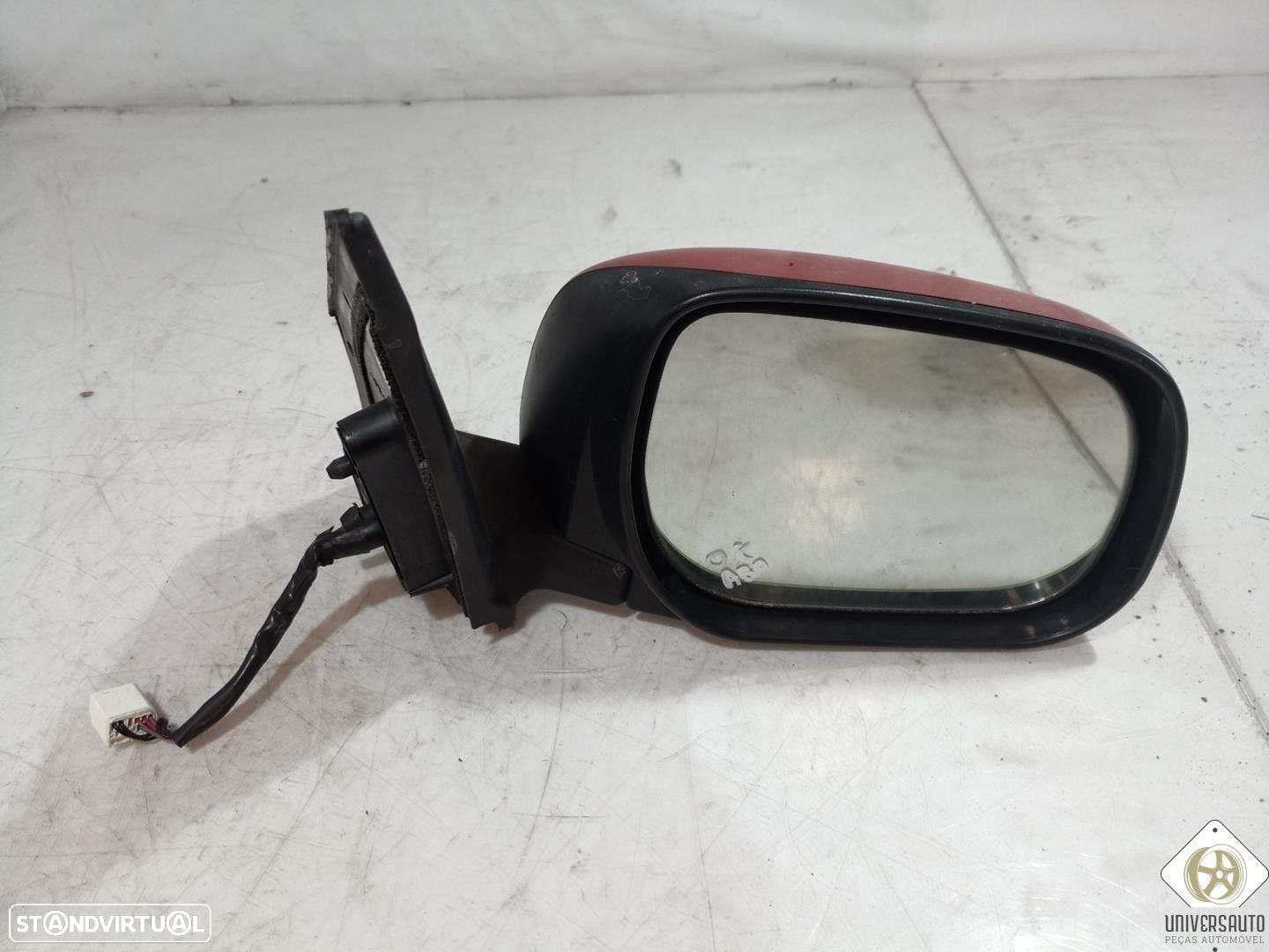 ESPELHO RETROVISOR DIREITO TOYOTA RAV 4 III 2008 - 4