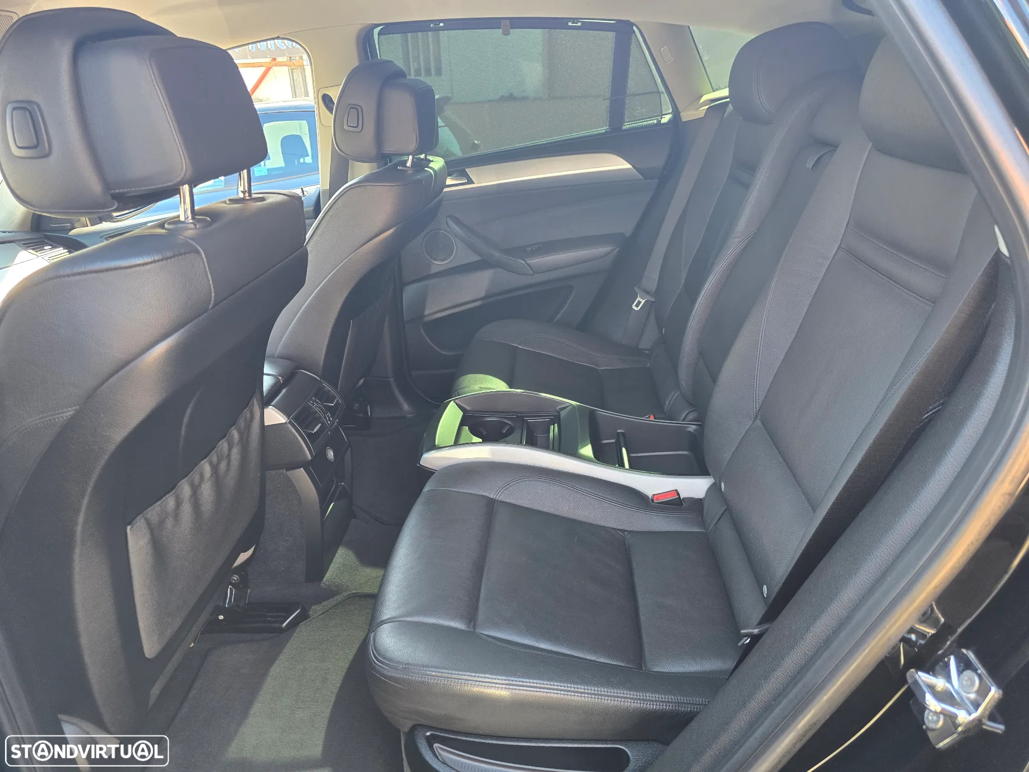 BMW X6 30 d xDrive - 15