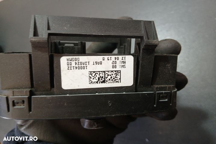Comutator faruri 8A6T-13A024-BB 8A6T-13A024-BB Ford Fiesta MK7 [2008 - 3
