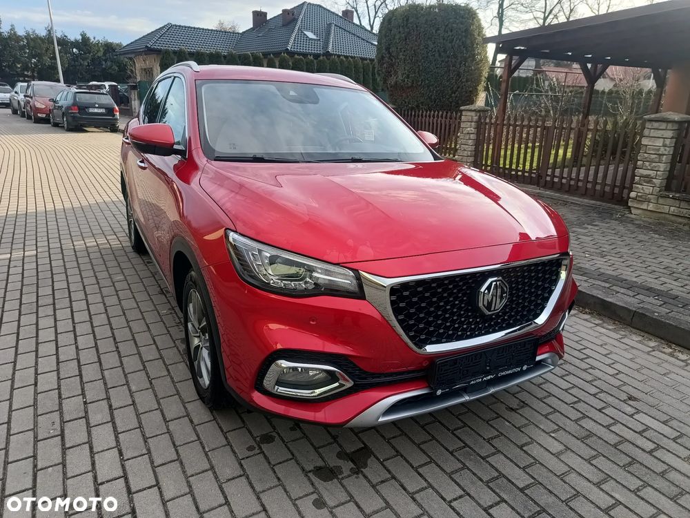 MG HS 1.5 T-GDI Exclusive - 15