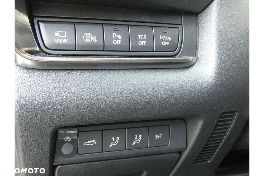 Mazda CX-30 2.0 mHEV Exclusive-Line 2WD - 10