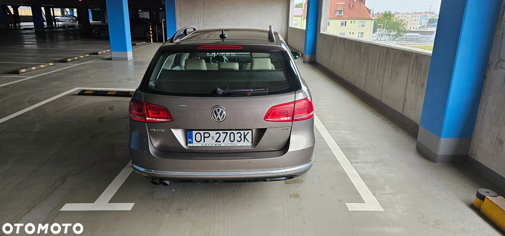 Volkswagen Passat 1.8 TSI Comfortline DSG - 14
