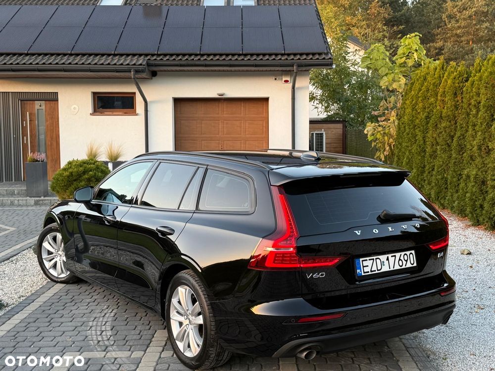 Volvo V60 - 6
