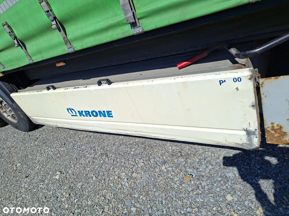 Krone - 15