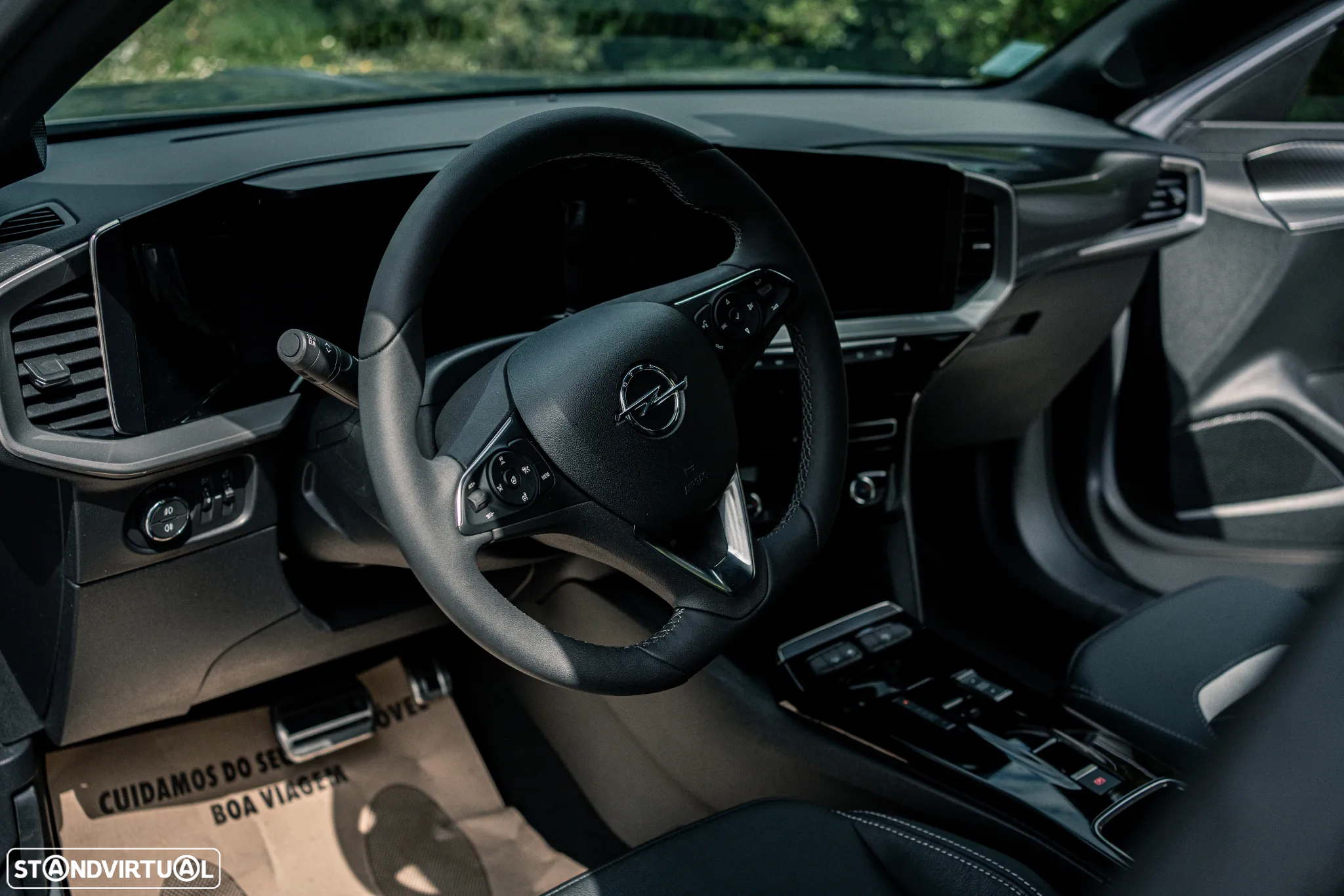 Opel Mokka-e Ultimate - 6