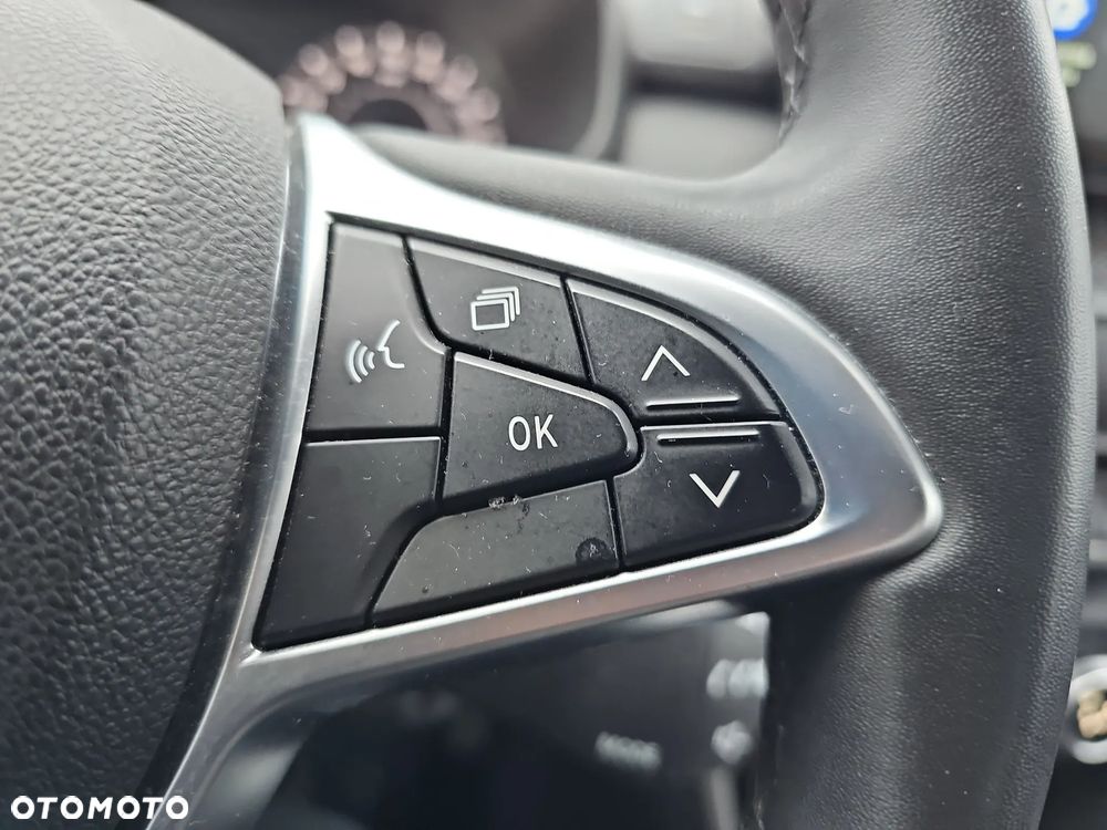 Dacia Sandero Stepway 1.0 TCe Laureate S&S - 15