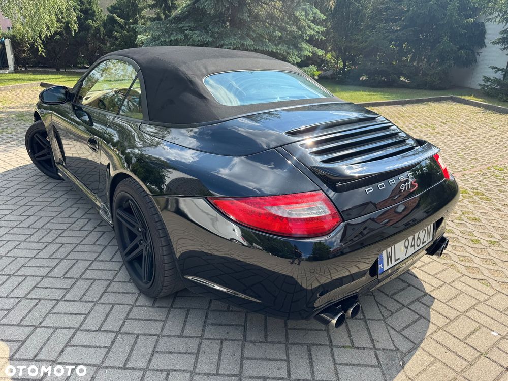 Porsche 911 Carrera S PDK - 9