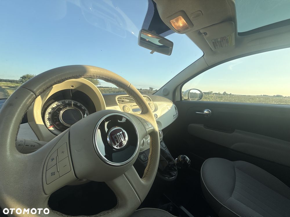 Fiat 500 1.2 S - 3