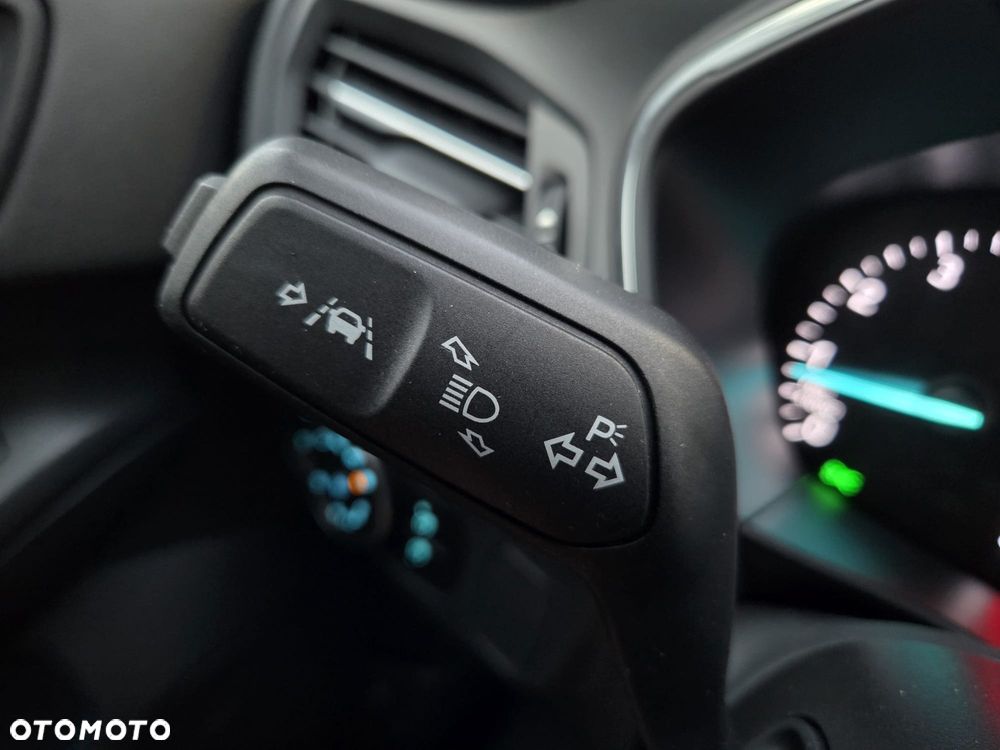 Ford Focus 1.0 EcoBoost Titanium - 15