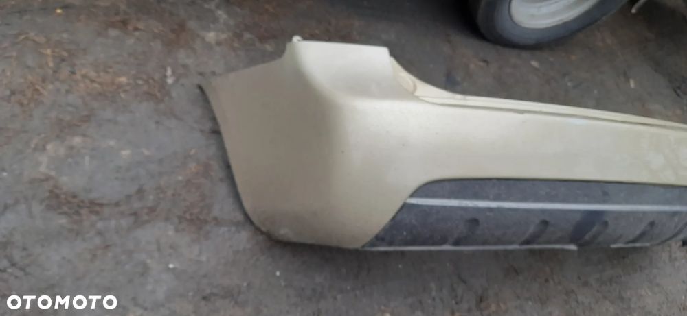 KIA CARENS III kolor J6 Lampa reflektor  przód tył Drzwi przód tył maska BŁOTNIK klapa tył zderzak przód zderzak tył - 22