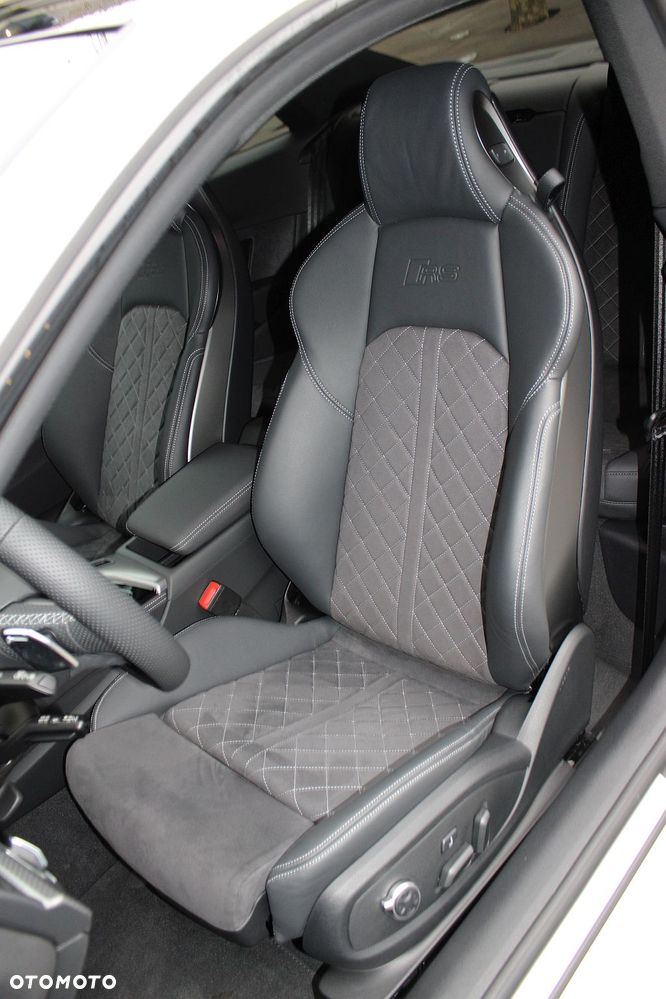 Audi RS5 Coupé 2.9 TFSI Quattro Tiptronic - 8