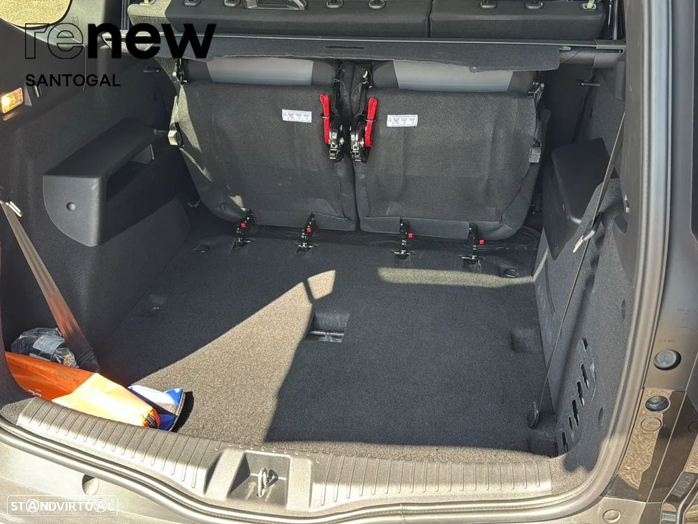 Dacia Jogger 1.0 ECO-G Extreme 7L Bi-Fuel - 21