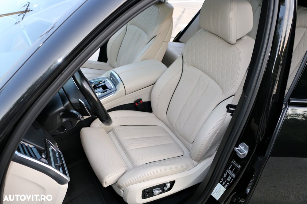 BMW X5 xDrive40i - 14