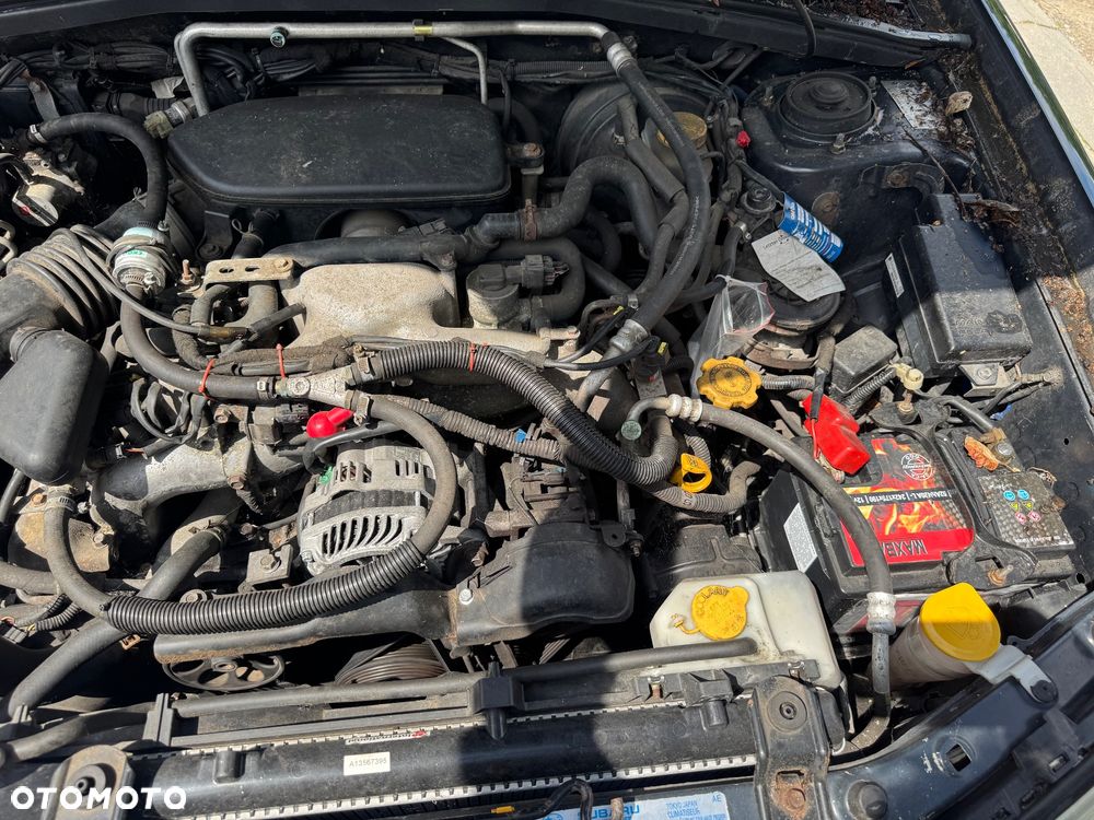 Subaru Forester - 24