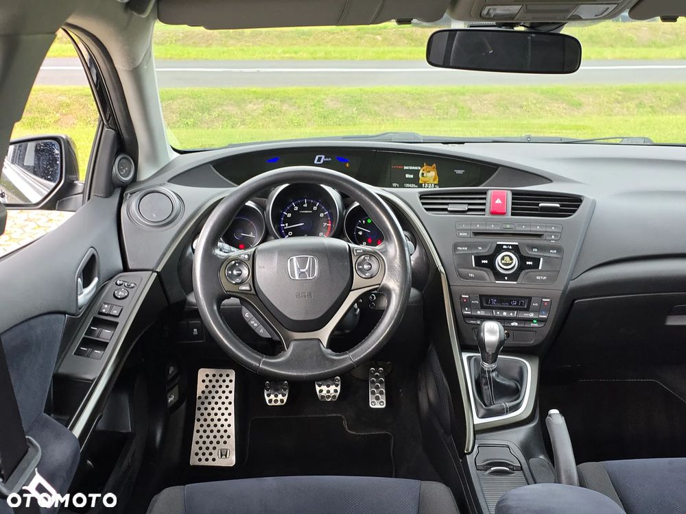 Honda Civic - 28