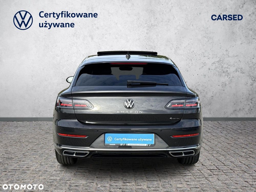 Volkswagen Arteon - 4