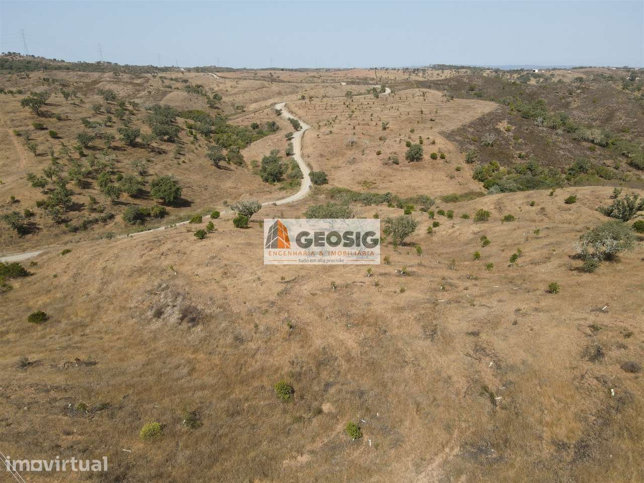 Herdade T1 Venda em Santa Clara-a-Nova e Gomes Aires,Almodôvar - Grande imagem: 5/30