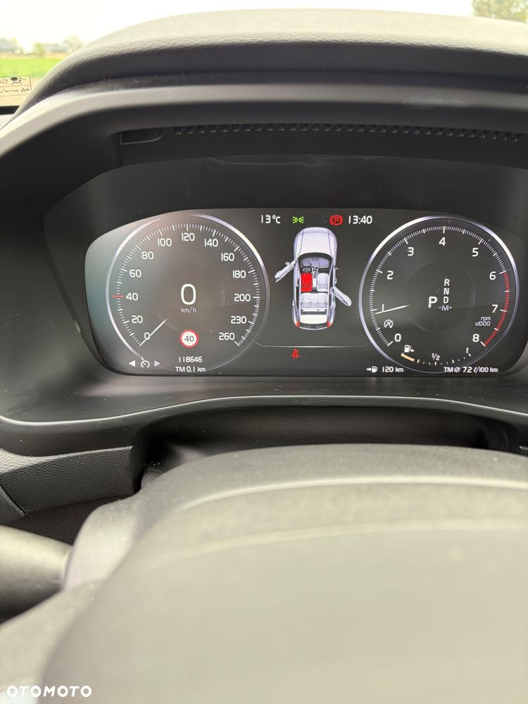 Volvo XC 40 T3 Momentum - 17