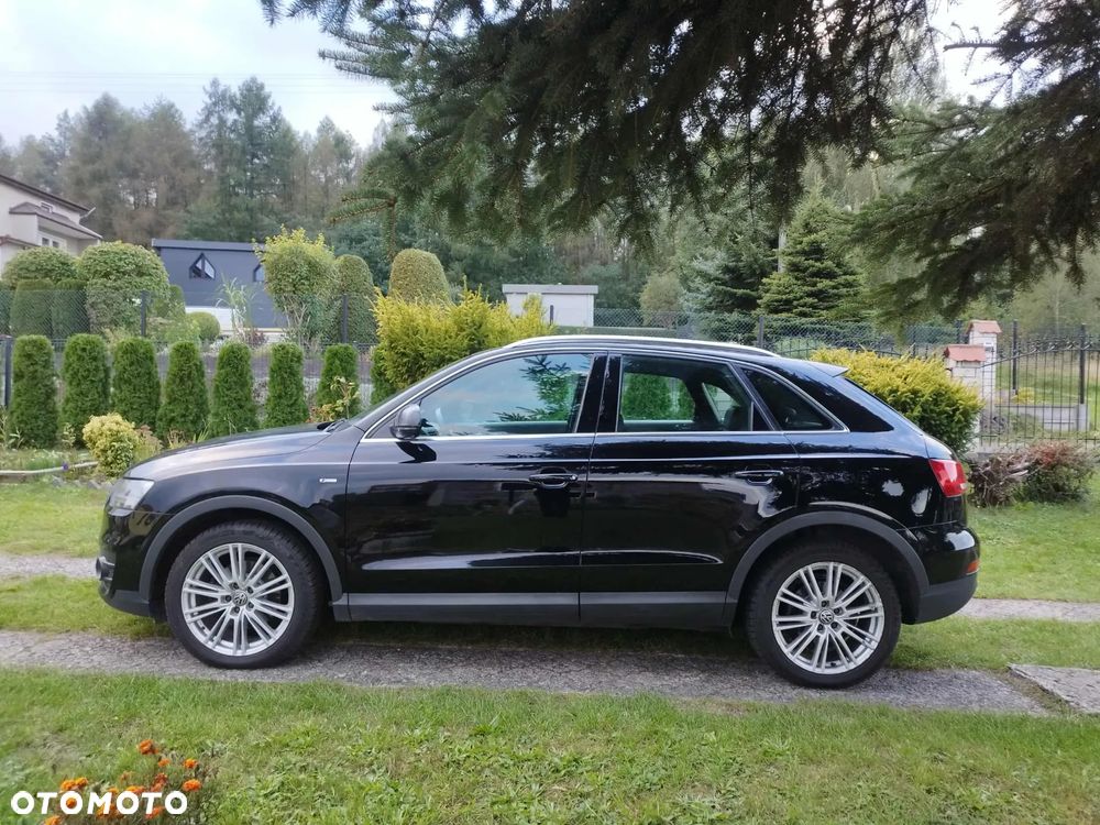 Audi Q3 2.0 TDI Quattro - 16
