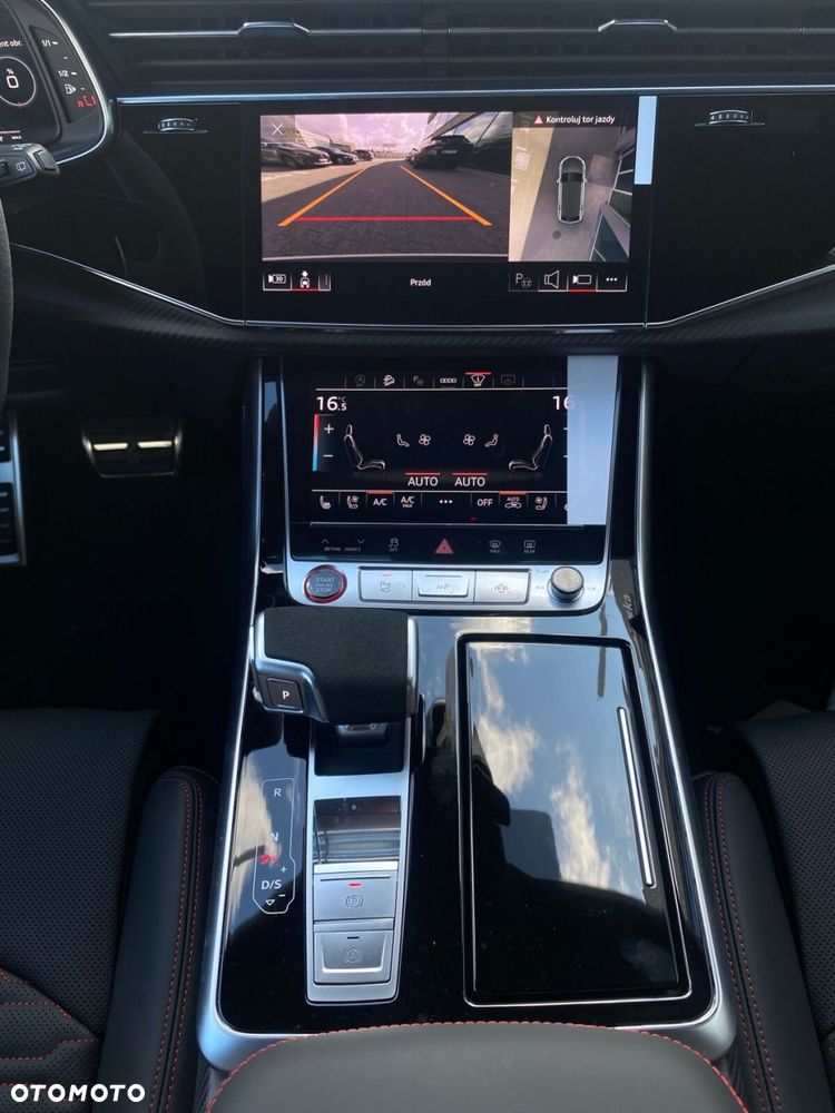 Audi RS Q8 - 23