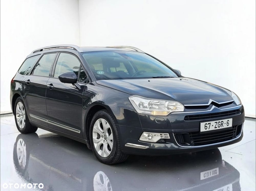 Citroën C5 2.0 16V Confort - 3