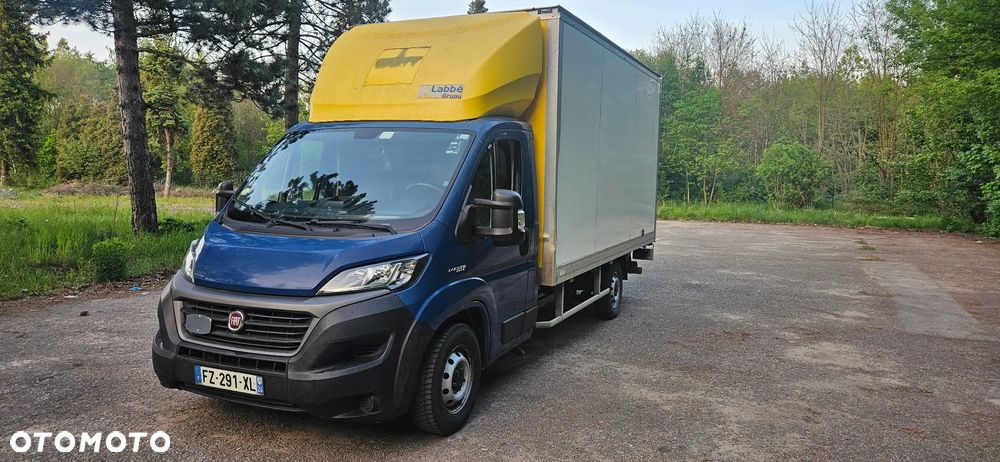 Fiat Ducato - 2