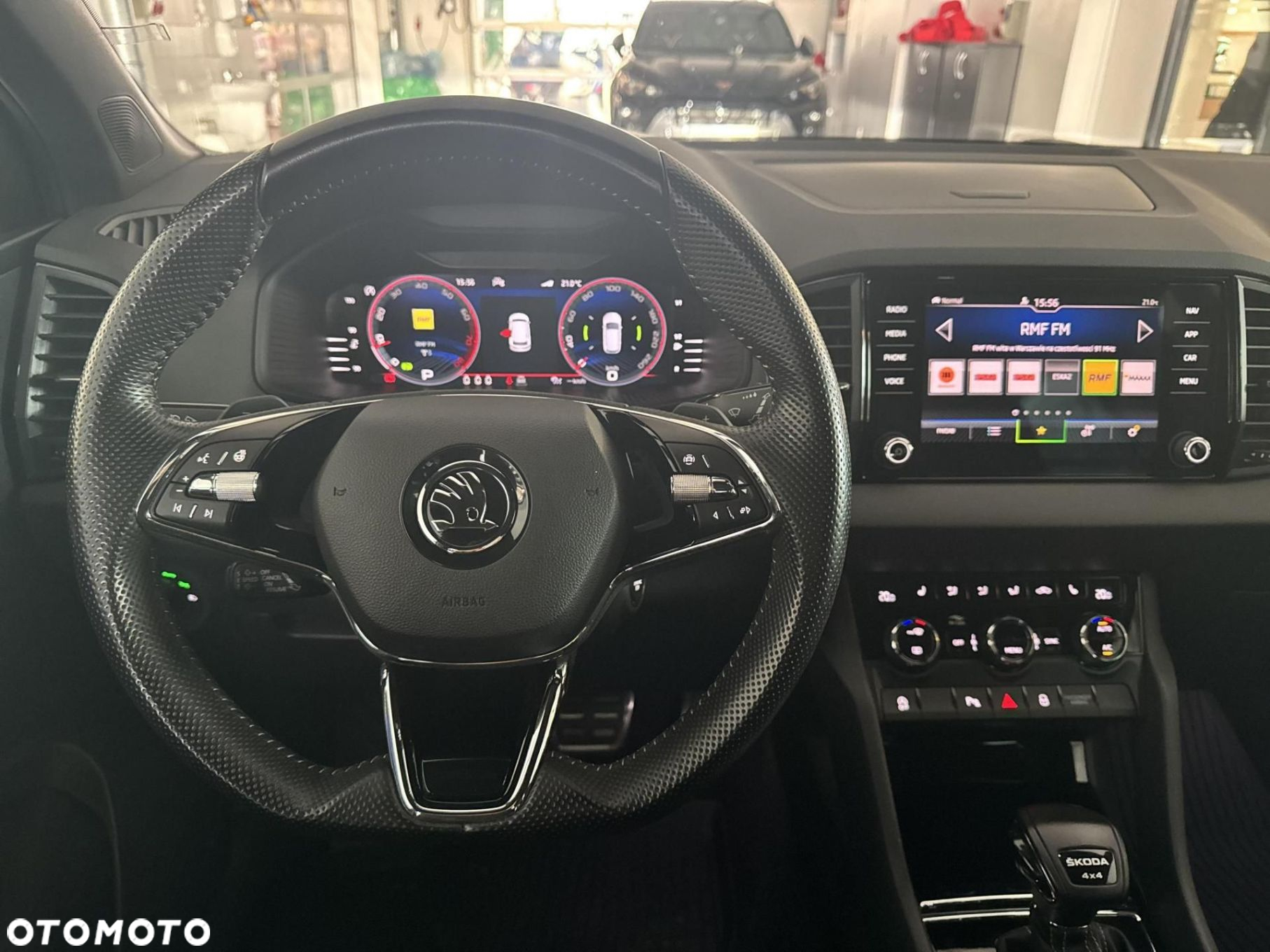 Skoda Karoq - 13