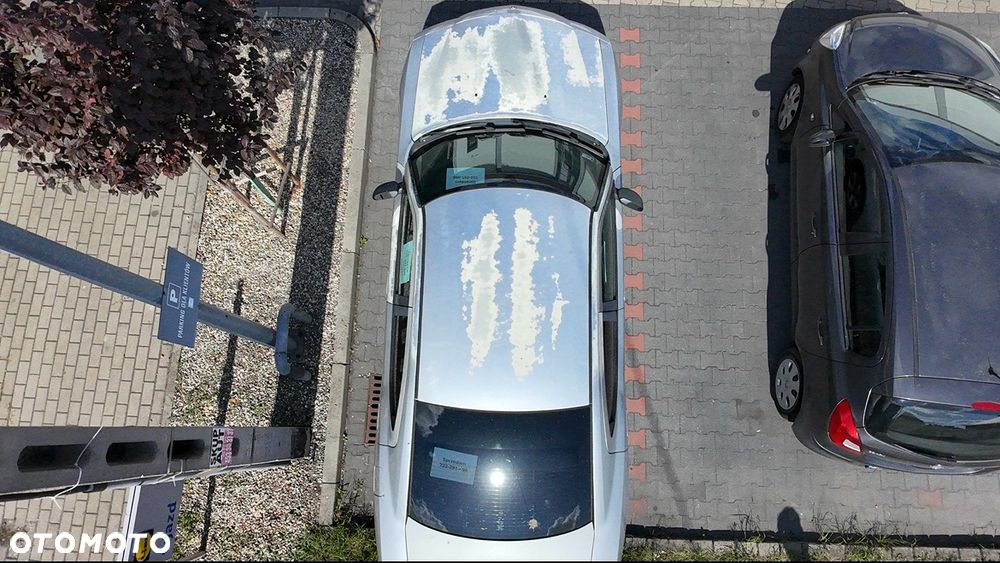 Dodge Charger 2.7 V6 SE - 15