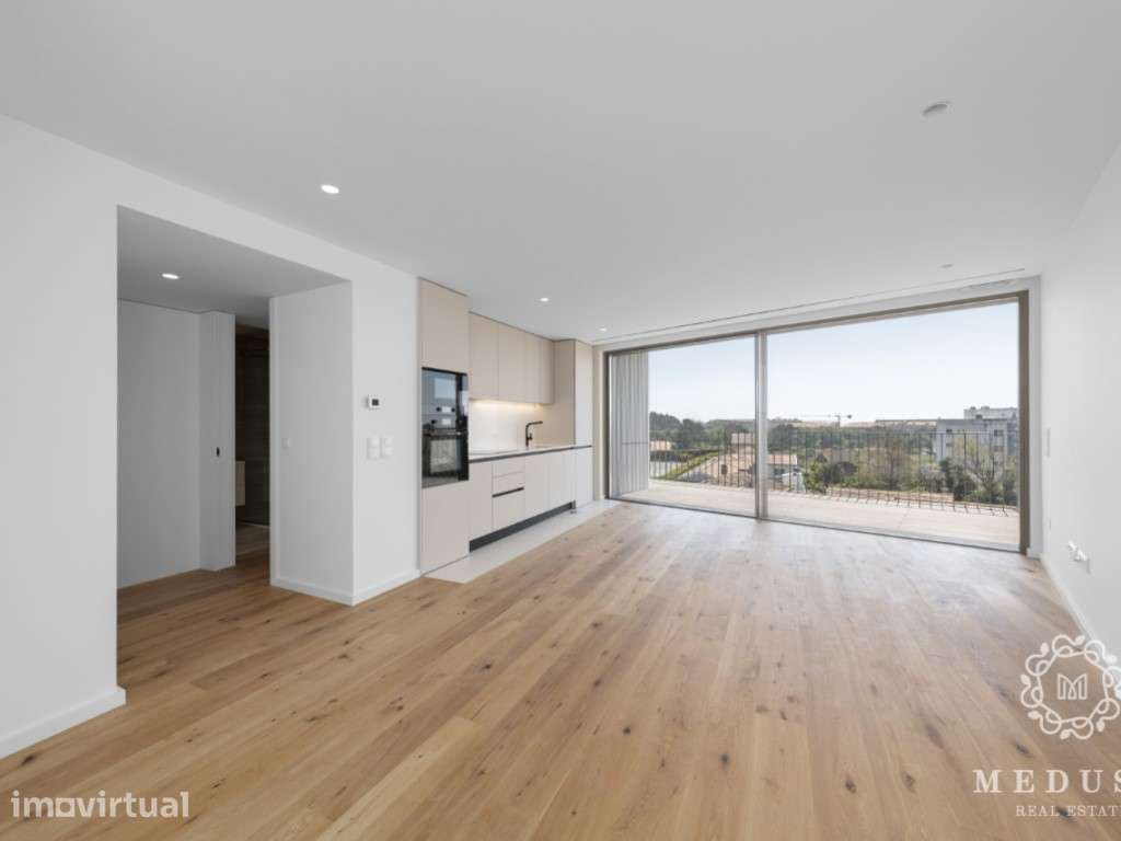 T2 Novo - Último Piso - Vista Mar - Grande imagem: 5/19