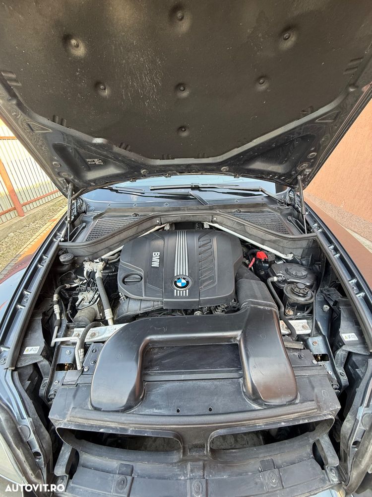 BMW X5 xDrive30d - 10