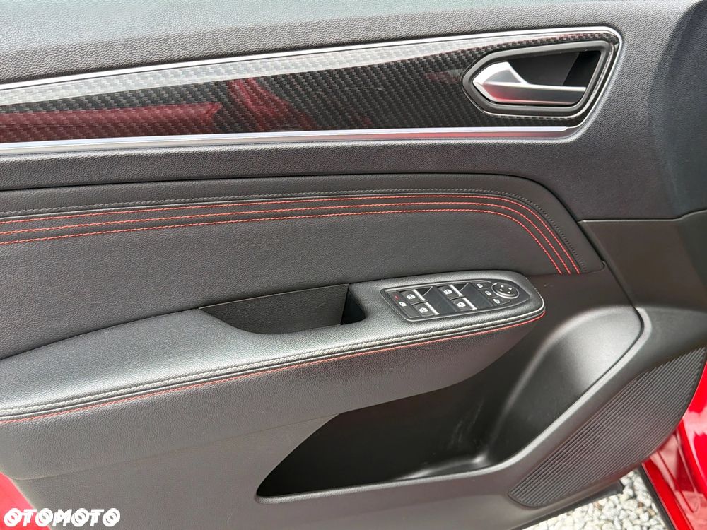 Renault Arkana TCe Mild Hybrid 160 EDC R.S LINE - 36