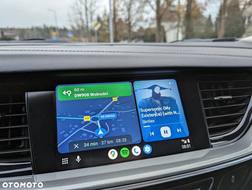 Opel Insignia 2.0 Automatik Business Edition - 14