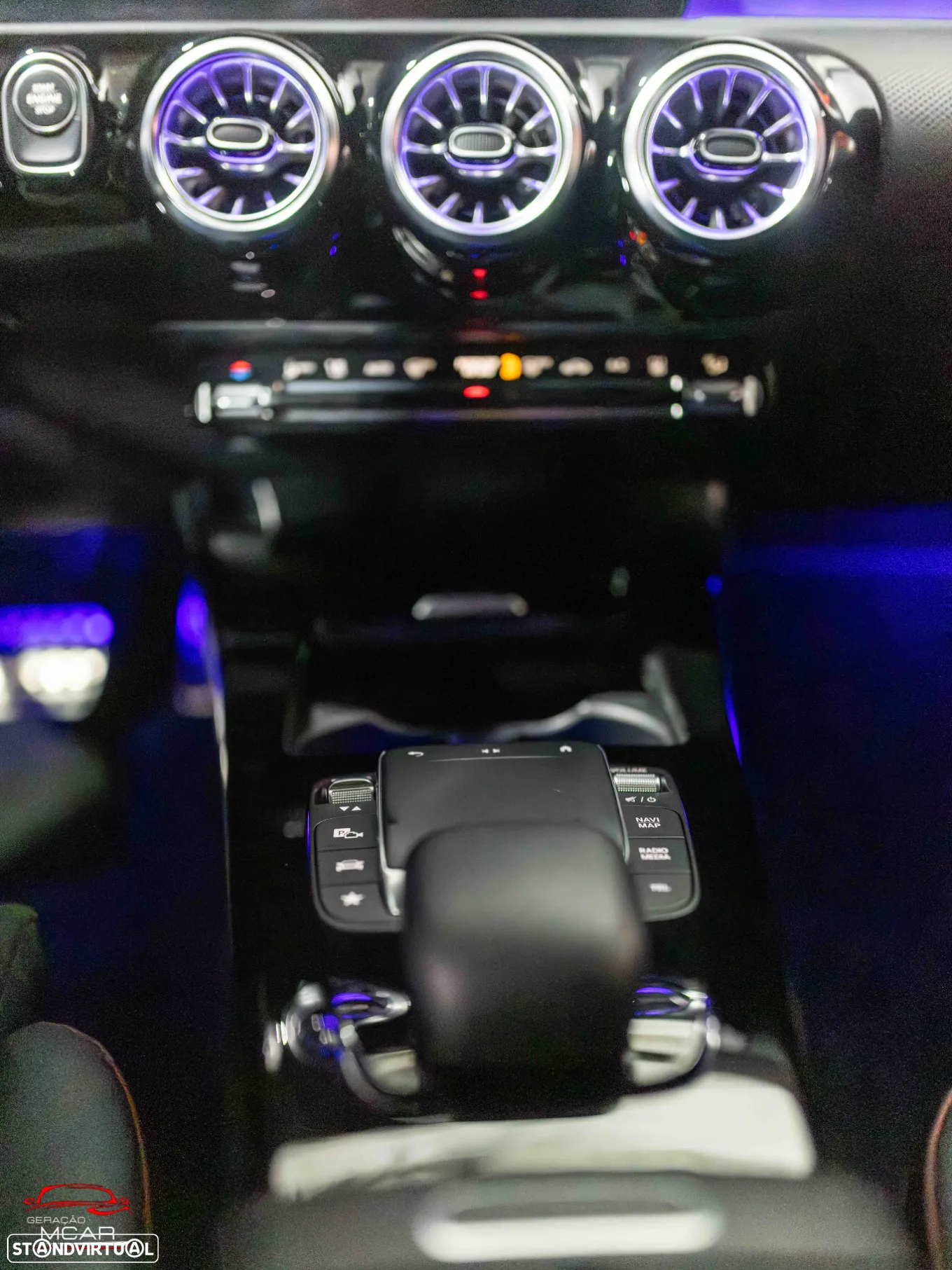 Mercedes-Benz CLA 250 - 7